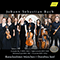 Bach: Orchestral Works (feat. Dorothea Seel) - Dorothea Seel (Seel, Dorothea)