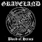 Blood Of Heroes - Graveland