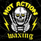 Don´t Care - Hot Action Waxing