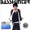LOL-Basshunter (Jonas Altberg)