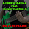 Bulls on Parade (feat. Johnny Ciardullo) - Johnny Ciardullo