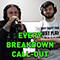 Every Breakdown Call Out (feat. Johnny Ciardullo) - Johnny Ciardullo