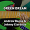 Green Dream (feat.) - Johnny Ciardullo