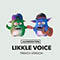 Likkle Voice (French Version) - Jahneration