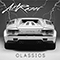 Classics (as ActRazer) - Miami Nights 1984 (ActRazer / Mike Glover)