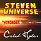 Steven Universe - Stronger Than You (Vocal Cover) - Caleb Hyles (Hyles, Caleb)