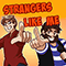 Strangers Like Me (with Cg5)
