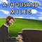 A Thousand Miles - Caleb Hyles (Hyles, Caleb)
