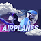 Airplanes (with Annapantsu) - Caleb Hyles (Hyles, Caleb)