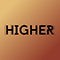 Higher (feat. RichaadEb) - Caleb Hyles (Hyles, Caleb)