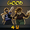 good 4 u (with Cami-Cat) [Boyfriend vs. Girlfriend]