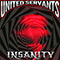 Insanity - United Servants