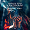 Kayomani (Gproject Remix) - Kundalini Rising (Sian Louise Bolland)