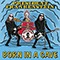 Born in a Cave (EP)