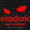 The Scanner Remixes - Koxbox (Kox Box / Kox-Box / Cox Box)