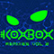 Remixes Vol 2 - Koxbox (Kox Box / Kox-Box / Cox Box)