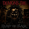 Demons Die - Heart Of Black
