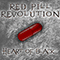 Red Pill Revolution - Heart Of Black