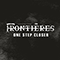 One Step Closer (EP) - Frontieres (Frontières)