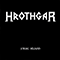 First Blood (EP) - Hrothgar