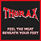 Feel The Meat Beneath Your Feet (demo) - Thorax (CAN)