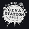 Giva Station - Atlantida Project (Александра Соколова / Сергей Зязин / Кирилл Соловьёв)