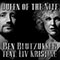 Queen of the Nite (feat.) - Liv Kristine (Liv Kristine Espenas Krull / Liv Kristine Espenæs Krull)