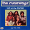 1976.07.19 - Live At The Agora - Runaways (The Runaways)