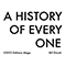 A History of Every One - Bill Orcutt