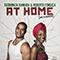At Home (Live in Marciac) (feat. Roberto Fonseca) - Fatoumata Diawara