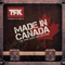 Made in Canada: The 1998-2010 Collection - Thousand Foot Krutch (TFK)