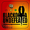 Undefeated - Blackout JA (Christopher Hendricks)