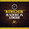 Novichok - Blackout JA (Christopher Hendricks)