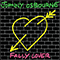 Fally Lover - Johnny Osbourne (Errol Osbourne)