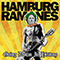 Going Down in History - Hamburg Ramones (Hamburg Ramönes)