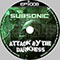 Attack by the Darkness - Subsonic (BGR) (Angel DobrinoFF)