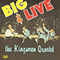 Big And Live - Kingsmen Quartet (The Kingsmen Quartet)