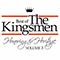 Honoring The Heritage Vol. 3 - Kingsmen Quartet (The Kingsmen Quartet)