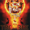 Trouble - Ken Hensley (Hensley, Ken / Ken Hensley & Live Fire)