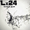 Белый дым - Lx24 (Алексей Назаров)