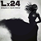 Девушка в сером платье - Lx24 (Алексей Назаров)