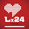 Любовь - Lx24 (Алексей Назаров)