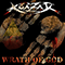 Wrath of God (Deluxe Version) - Kuazar