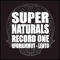 Supernaturals Record One (Split with Lento)