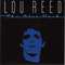 The Blue Mask, 1982 (Mini LP) - Lou Reed (Lewis Allen Reed)