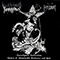 Sacrilegious Unification Spawn of Abominable Darkness & Hate (split)