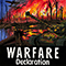 Declaration - Warfare (USA, MA)