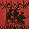 Biệt Động Quân / Commando - Vothana (Lord Vô Thần Nebulah)