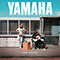 Yamaha - Bobby Vandamme