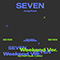 Seven (Weekend Ver.) feat. - Latto (Alyssa Michelle Stephens, Mulatto)